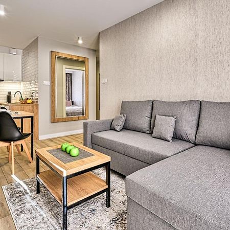 Apartamenty Sun & Snow Karpacz Nadrzeczna Ngoại thất bức ảnh