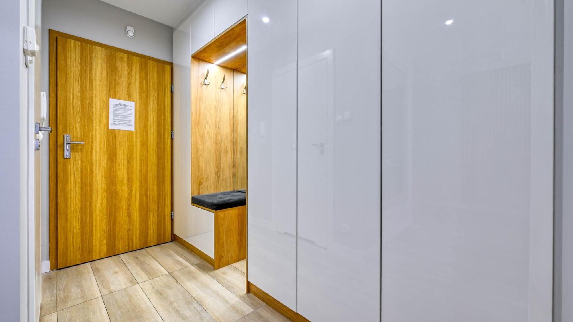 Apartamenty Sun & Snow Karpacz Nadrzeczna Ngoại thất bức ảnh