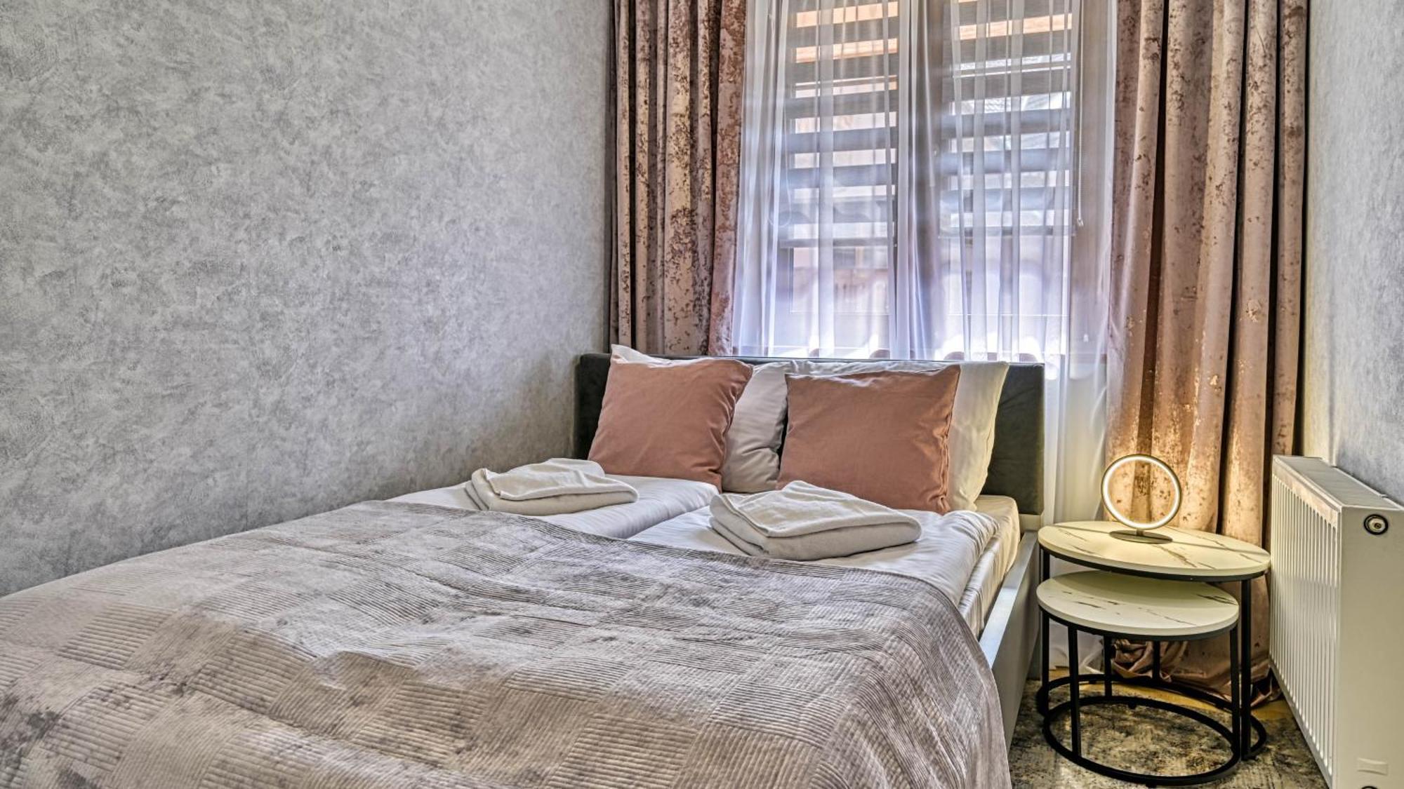 Apartamenty Sun & Snow Karpacz Nadrzeczna Ngoại thất bức ảnh
