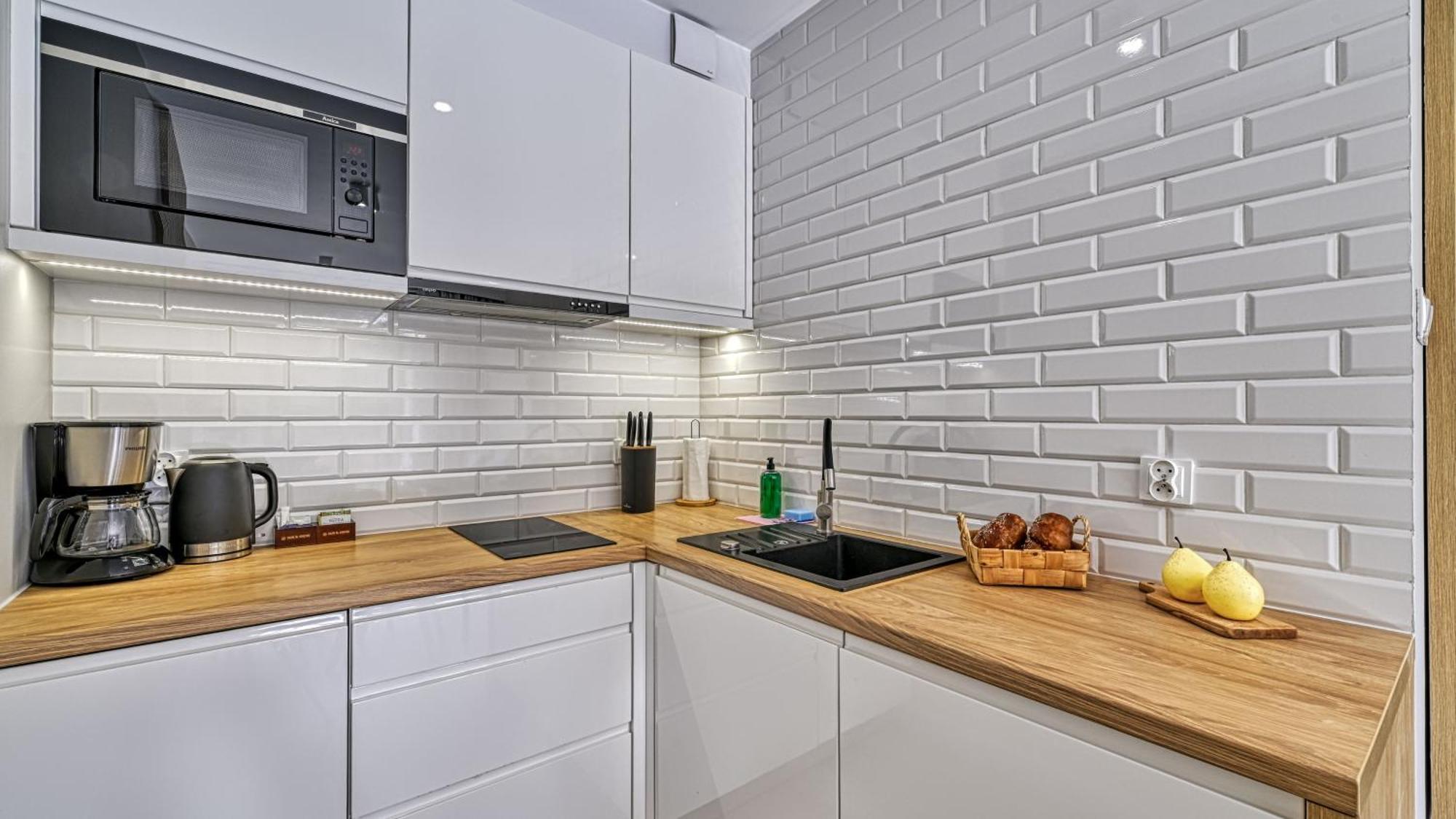 Apartamenty Sun & Snow Karpacz Nadrzeczna Ngoại thất bức ảnh