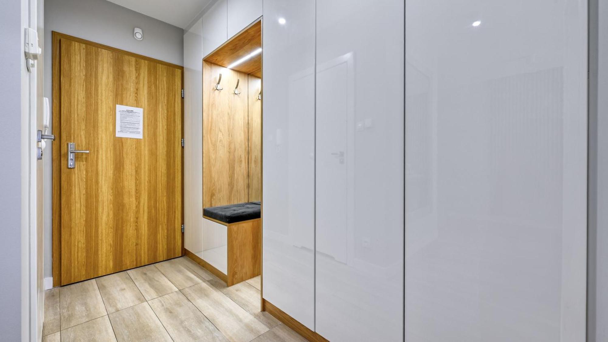 Apartamenty Sun & Snow Karpacz Nadrzeczna Ngoại thất bức ảnh